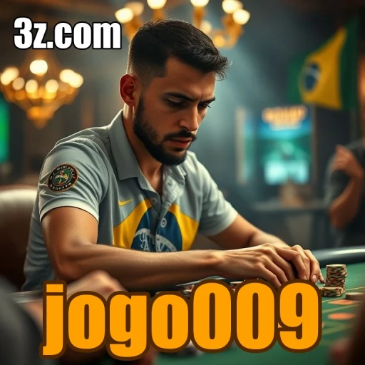 Aventuras Sem Fim no Jogo009: Explore Novos Mundos