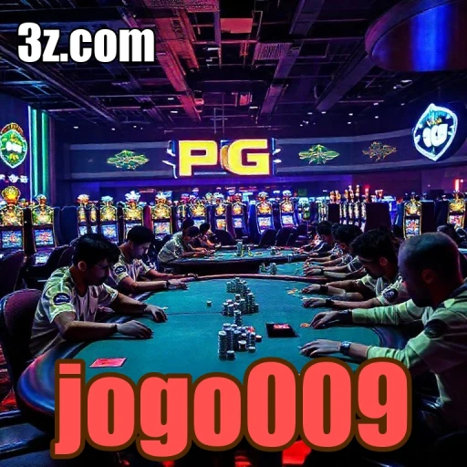 A Magia dos Cards no Jogo009: Uma Experiência Imperdível