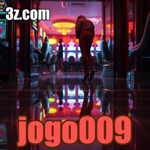 Jogos Infinitos de Jogo009: A Magia do Endless