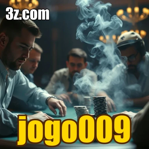 Diversão em Família no Jogo009: Uma Jornada Lúdica