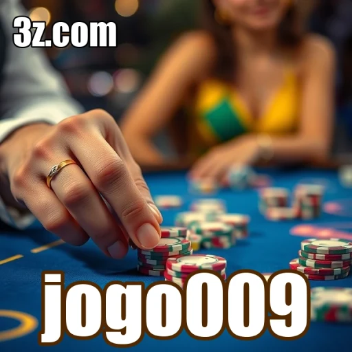 Multiplayer Em Jogo009: A Revolução dos Jogos Brasileiros