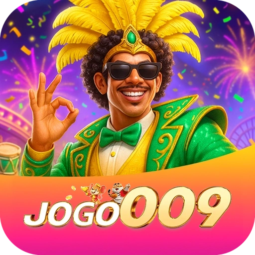 jogo009 Logo
