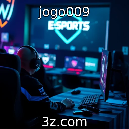 A ascensão dos eSports e seu mercado crescente
